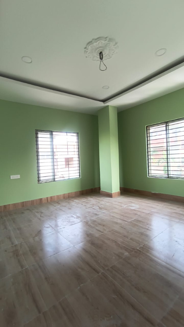 Unfurnished 2bhk in Kahilipara, Guwahati, Assam, India for Rent